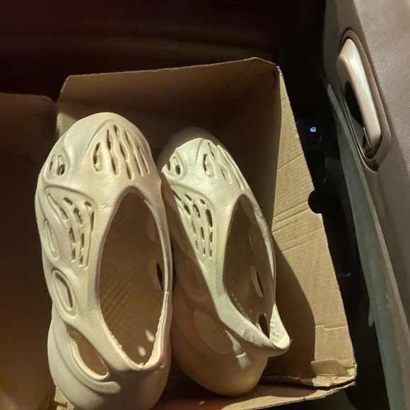 Foam runner sand - Picture 4 of 4